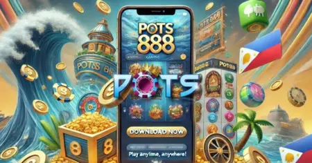 pots888