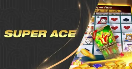 super ace free 100 2
