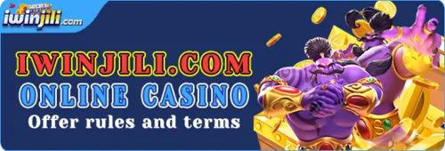 IWINJILI IGAMING