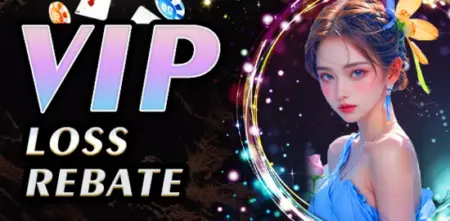 JILIEVO VIP LOSS REBATE