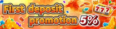 TODOPLAY 1ST DEPOSIT BONUS