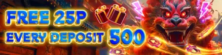 TODOPLAY 50% DEPOSIT BONUS