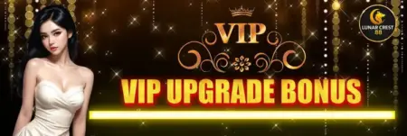 LUNARCREST88 vip upgrade