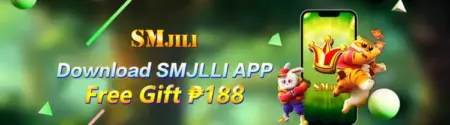 SMJILI APP