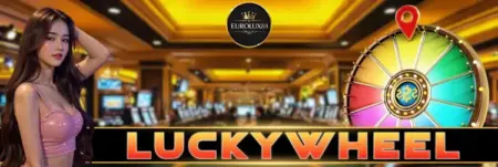 EUROLUX88 LUCKY WHEEL