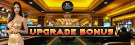 EUROLUX88 VIP BONUS