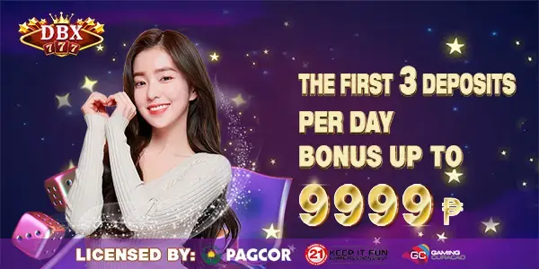 DBX CASINO