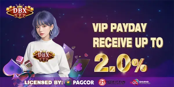 DBX CASINO