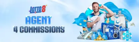 LOTTO8