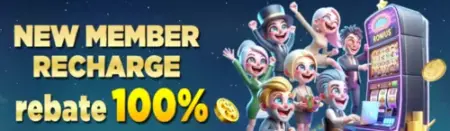 777COLOR 100% DEPOSIT BONUS