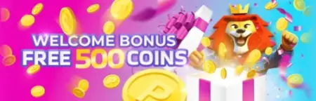 MEGAFUNALO FREE WELCOME BONUS
