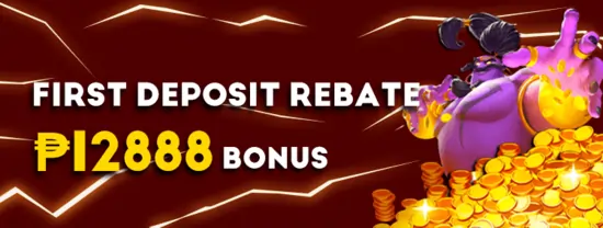 GOOD8 WIN 1ST DEPOSIT BONUS