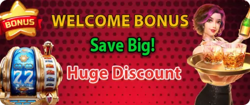 PINOYBET WELCOME BONUS