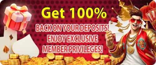 PINOYBET 1ST DEPOSIT BONUS