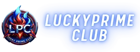 LUCKYPRIMECLUB